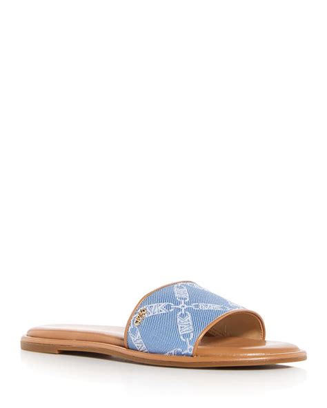 Women's MICHAEL Michael Kors Saylor Slide 